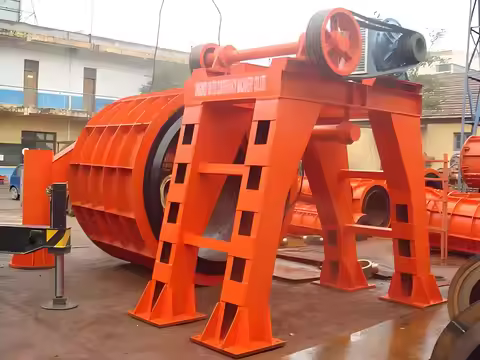 Customized New Products Concrete Culvert Drainage Pipe